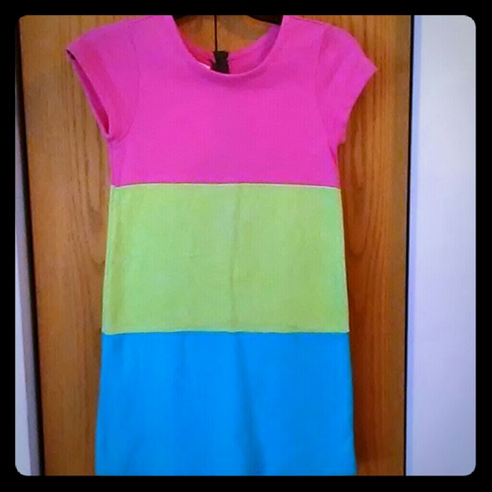 Girl's Dress - Picture 1 of 2